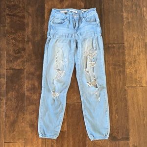 Wild Blue (Sadie Robertson Collection) Legging